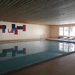 아파트 Sonnenblume 1322 Mit Hallenbad Und Sauna *