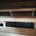 아파트 Sonnenblume 1322 Mit Hallenbad Und Sauna 미센 윌햄스