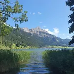 Sonnenblume 1322 Mit Hallenbad Und Sauna 아파트