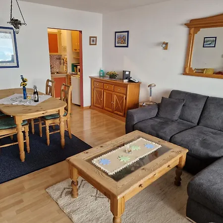 Sonnenblume 1322 Mit Hallenbad Und Sauna