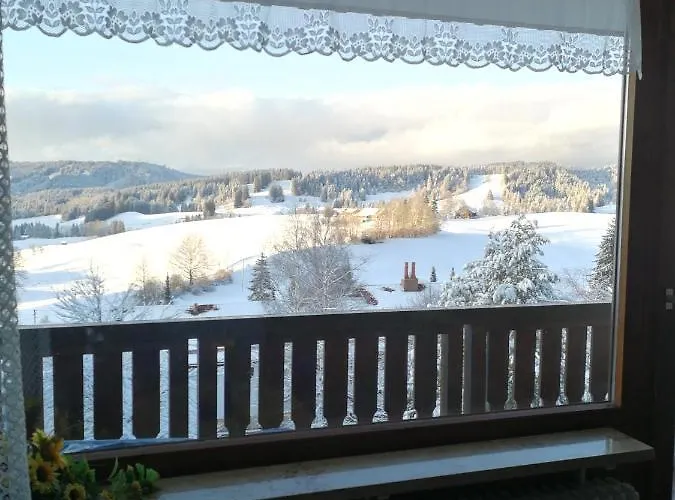 Sonnenblume 1322 Mit Hallenbad Und Sauna Apartamento *