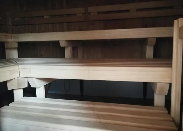 Apartamento Sonnenblume 1322 Mit Hallenbad Und Sauna Missen-Wilhams