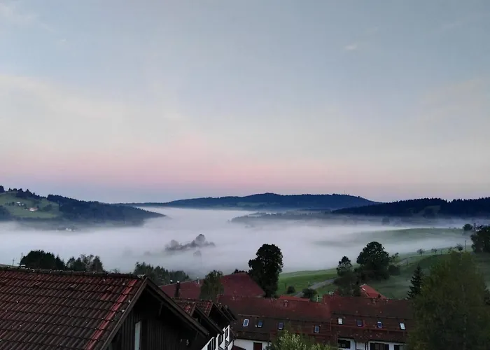 Sonnenblume 1322 Mit Hallenbad Und Sauna Apartamento Missen-Wilhams