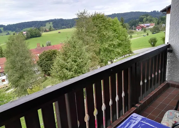 Apartamento Sonnenblume 1322 Mit Hallenbad Und Sauna *