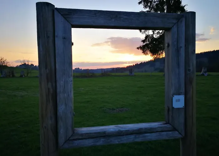 Sonnenblume 1322 Mit Hallenbad Und Sauna * Missen-Wilhams