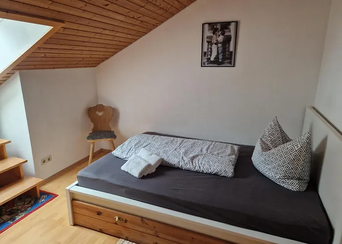 Apartamento Sonnenblume 1322 Mit Hallenbad Und Sauna Missen-Wilhams