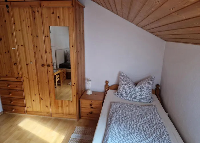 Sonnenblume 1322 Mit Hallenbad Und Sauna *