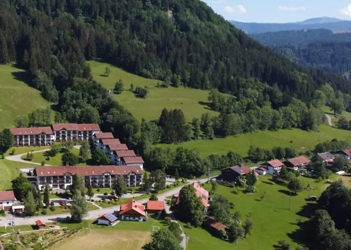 Sonnenblume 1322 Mit Hallenbad Und Sauna *