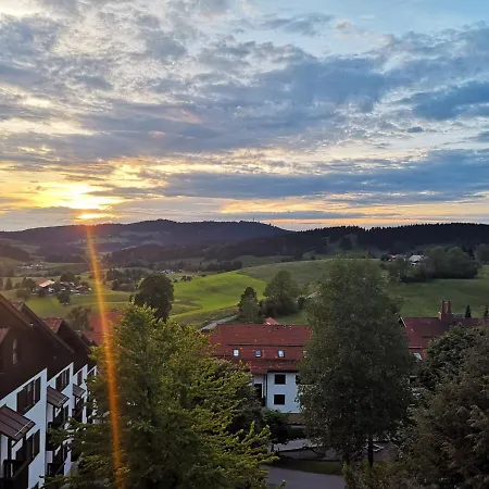 Sonnenblume Mit Hallenbad Und Sauna Missen-Wilhams
