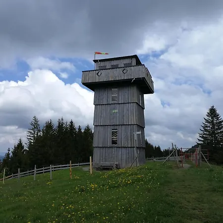 Daire Sonnenblume Mit Hallenbad Und Sauna *