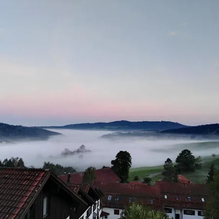 Sonnenblume Mit Hallenbad Und Sauna Daire Missen-Wilhams