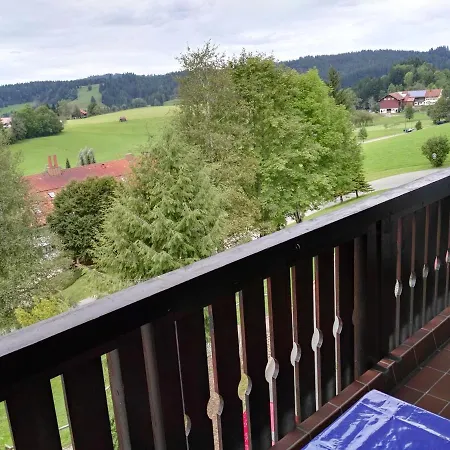 Daire Sonnenblume Mit Hallenbad Und Sauna *