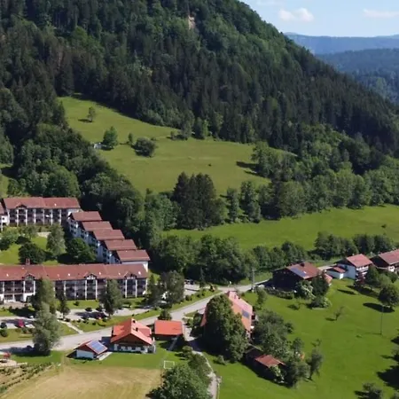 Sonnenblume Mit Hallenbad Und Sauna *
